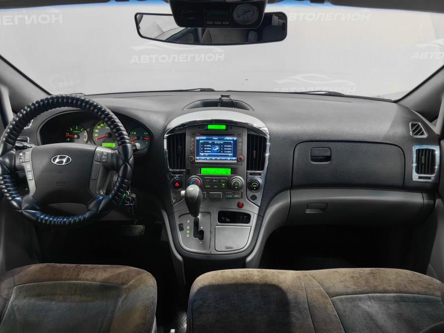 Hyundai Grand Starex I Новосибирск  - изображение 10