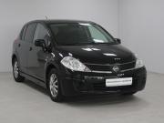 Nissan Tiida I Рестайлинг Старый Оскол  - изображение 21