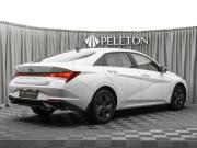 Hyundai Elantra VII (CN7) Москва  - изображение 33