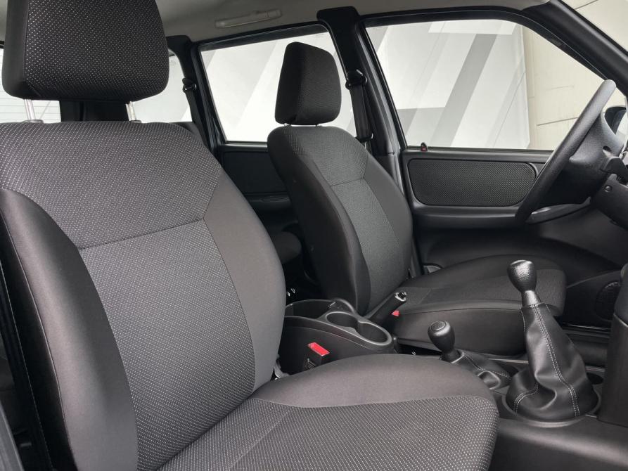 Lada (ВАЗ) Niva Travel I Екатеринбург  - изображение 23
