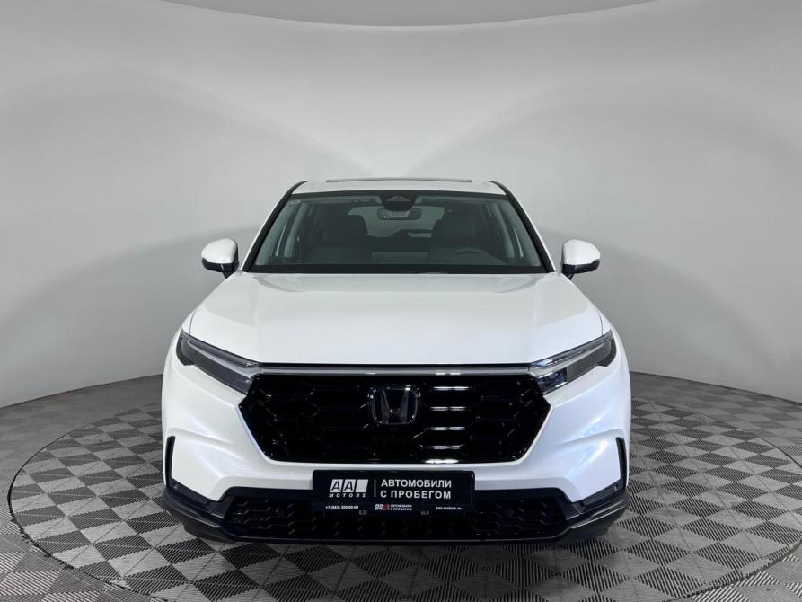 Honda CR-V VI Ростов-на-Дону  - изображение 2