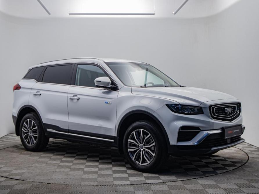 Belgee X70 I Москва  - изображение 7