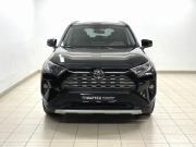 Toyota RAV4 V (XA50) Вологда  - изображение 22