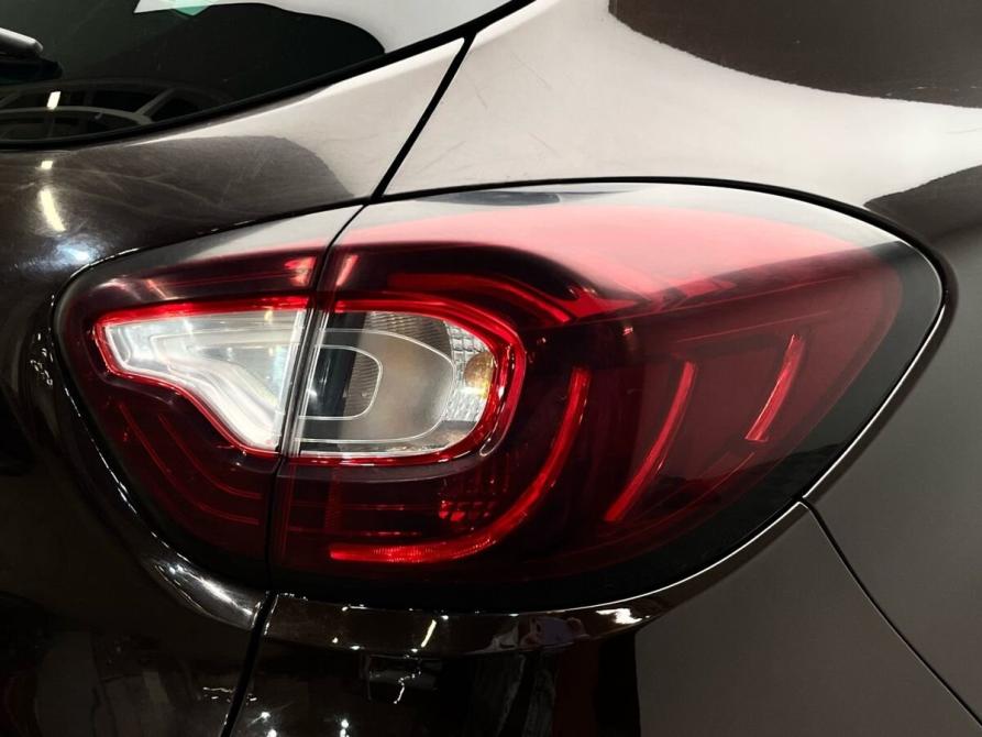 Renault Kaptur I Мурманск  - изображение 10