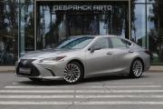 Lexus ES VII Рестайлинг Брянск  - изображение 34