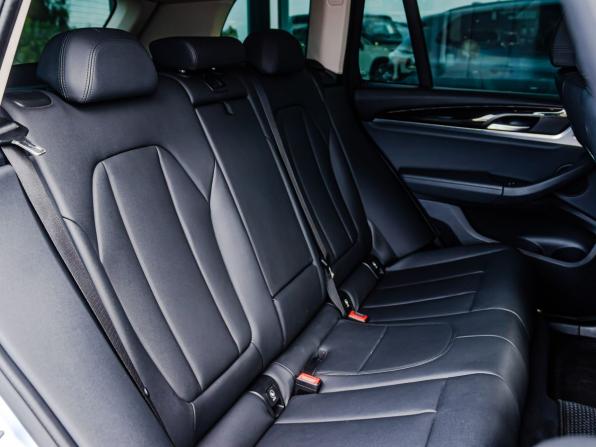BMW X3 III (G01) с пробегом 2019 года, цена 3 190 000 рублей, 173370 км, внедорожник, Автокод Объявления