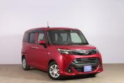 Daihatsu Thor I Новосибирск  - изображение 18