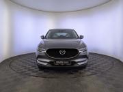 Mazda CX-5 II Москва  - изображение 32