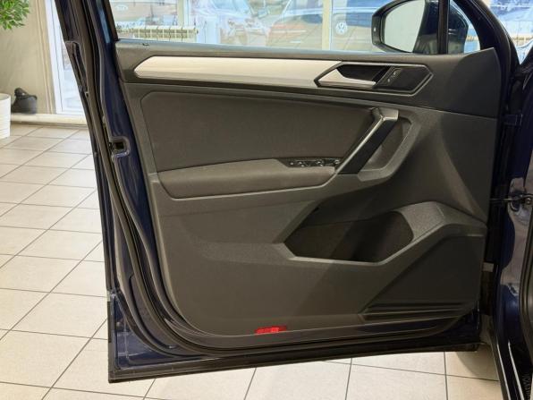 Volkswagen Tiguan II с пробегом 2017 года, цена 1 920 000 рублей, 135000 км, внедорожник, Автокод Объявления