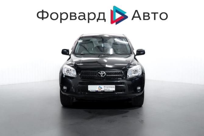 Toyota RAV4 III (XA30) с пробегом 2007 года, цена 899 000 рублей, 265327 км, внедорожник, Автокод Объявления