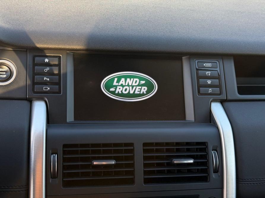 Land Rover Discovery Sport I Волгоград  - изображение 24