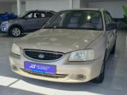 Hyundai Accent II Таганрог  - изображение 22