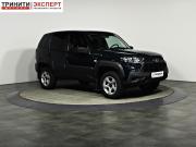 Lada (ВАЗ) Niva Travel I Белгород  - изображение 20