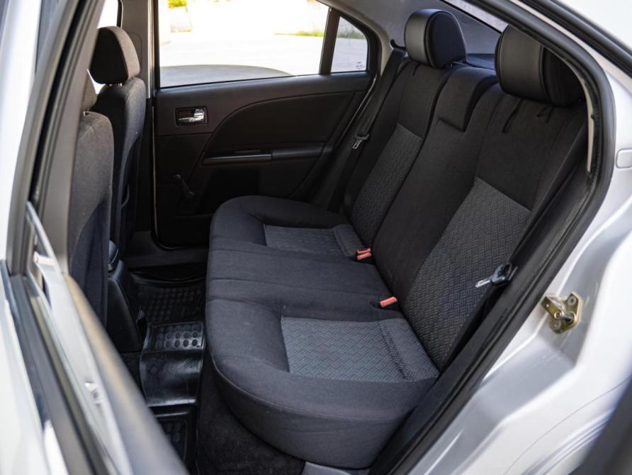 Ford Mondeo III Рестайлинг Краснодар  - изображение 9