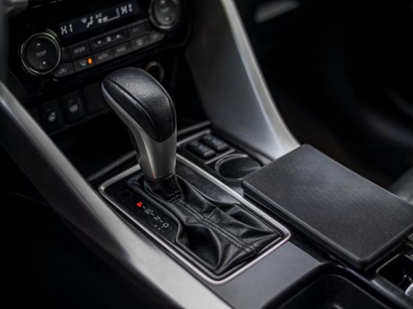 Mitsubishi Eclipse Cross I с пробегом 2018 года, цена 1 599 000 рублей, 179937 км, внедорожник, Автокод Объявления