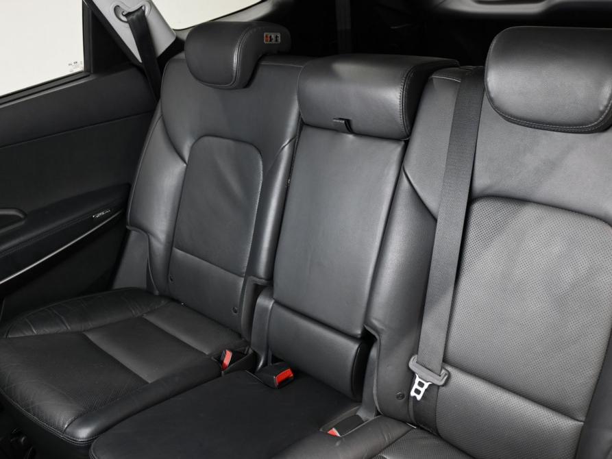 Hyundai Santa Fe III Рестайлинг Тверь  - изображение 10