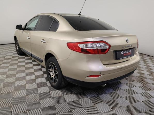 Renault Fluence I с пробегом 2012 года, цена 499 000 рублей, 235153 км, седан, Автокод Объявления