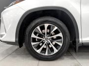 Lexus RX IV Рестайлинг Москва  - изображение 44