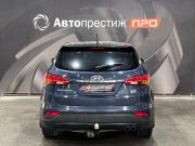 Hyundai Santa Fe III Пермь  - изображение 26