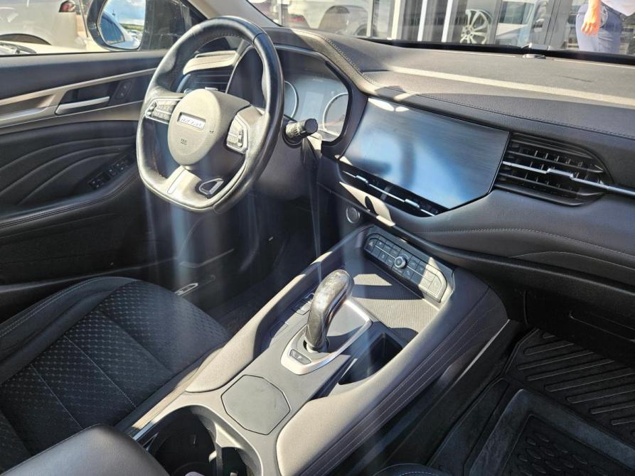 Haval F7 I Воронеж  - изображение 9