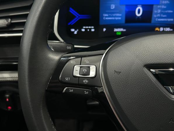 Jetta VS5 I Рестайлинг с пробегом 2022 года, цена 1 899 000 рублей, 26058 км, внедорожник, Автокод Объявления