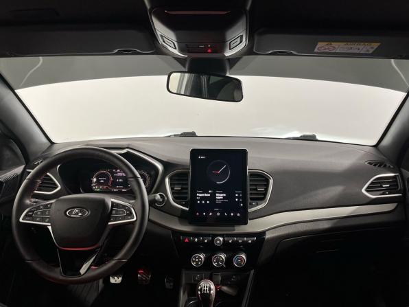 Lada (ВАЗ) Vesta I Рестайлинг (NG) с пробегом 2024 года, цена 1 700 000 рублей, 9300 км, седан, Автокод Объявления