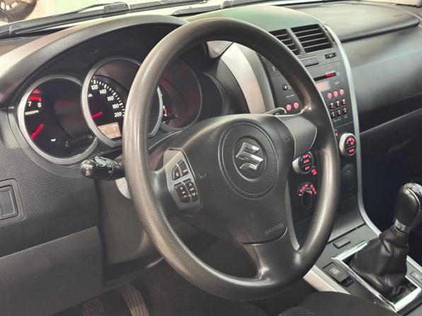 Suzuki Grand Vitara II Рестайлинг с пробегом 2010 года, цена 980 000 рублей, 147700 км, внедорожник, Автокод Объявления