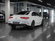 Mercedes-Benz CLA II (C118 X118) Москва  - изображение 34