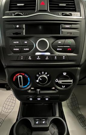 Lada (ВАЗ) Granta I Рестайлинг с пробегом 2024 года, цена 870 000 рублей, 27690 км, лифтбек, Автокод Объявления