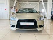 Mitsubishi Lancer X Миасс  - изображение 25
