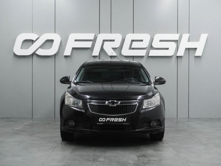Chevrolet Cruze I Воронеж  - изображение 3