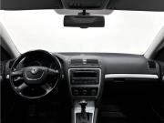 Skoda Octavia II (A5) Рестайлинг Ростов-на-Дону  - изображение 22