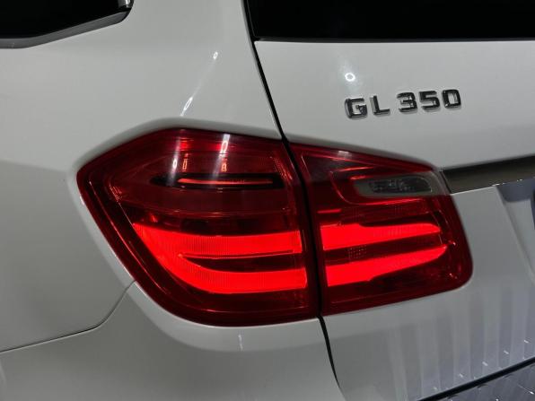 Mercedes-Benz GL-Класс II (X166) с пробегом 2014 года, цена 3 500 000 рублей, 219380 км, внедорожник, Автокод Объявления