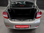 Renault Logan II Рестайлинг Екатеринбург  - изображение 23