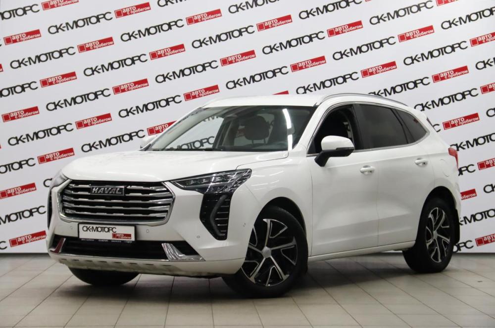 Haval Jolion I Сургут  - изображение 1