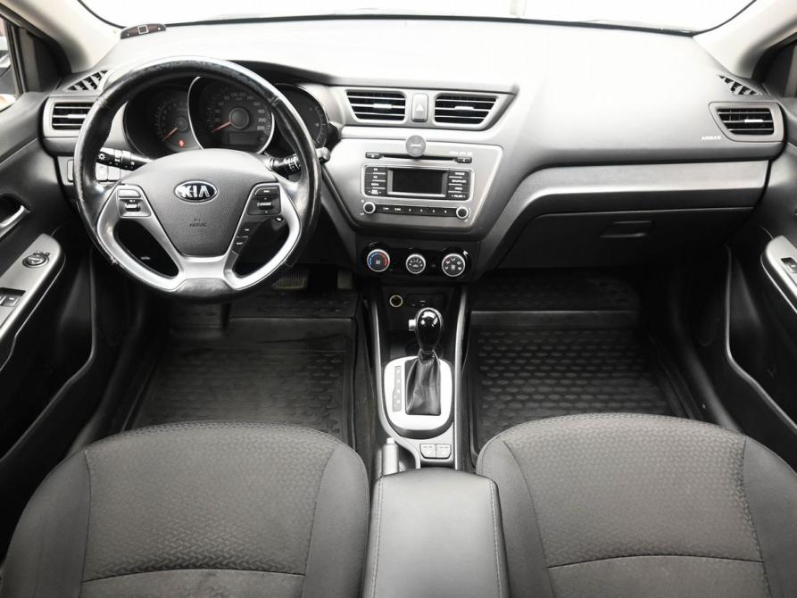 Kia Rio III Рестайлинг Ростов-на-Дону  - изображение 10