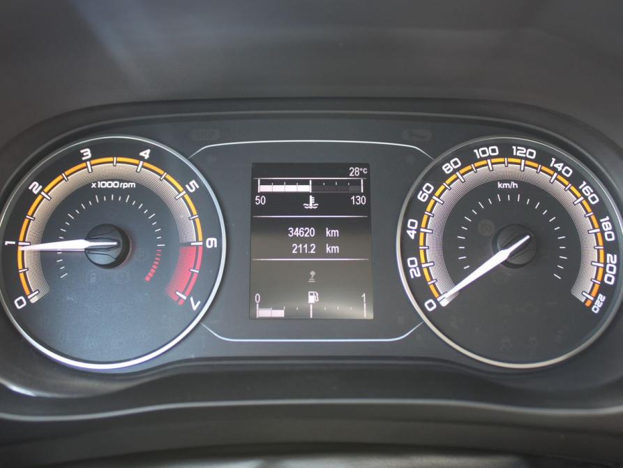 Lada (ВАЗ) Vesta I Рестайлинг (NG) Дзержинск  - изображение 12