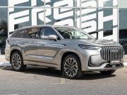 Jaecoo J8 Краснодар  - изображение 28