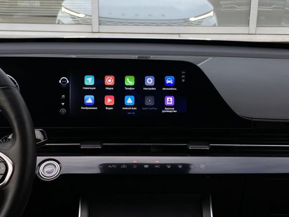 Omoda C5 I с пробегом 2023 года, цена 1 699 000 рублей, 50345 км, внедорожник, Автокод Объявления