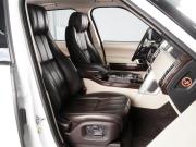 Land Rover Range Rover IV Минеральные Воды  - изображение 33