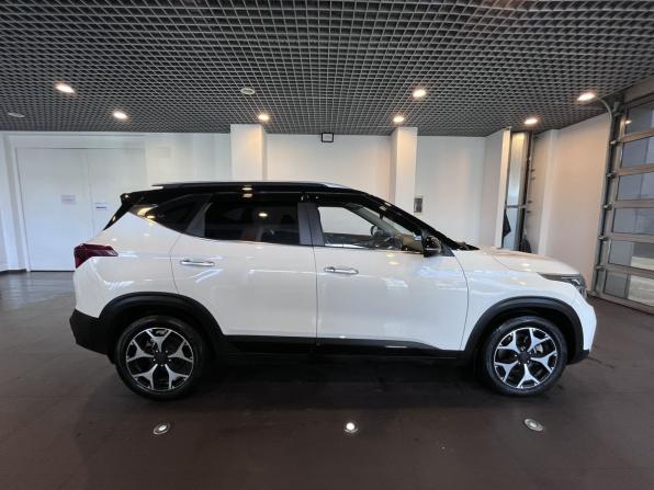 Kia Seltos I с пробегом 2020 года, цена 2 350 000 рублей, 93827 км, внедорожник, Автокод Объявления