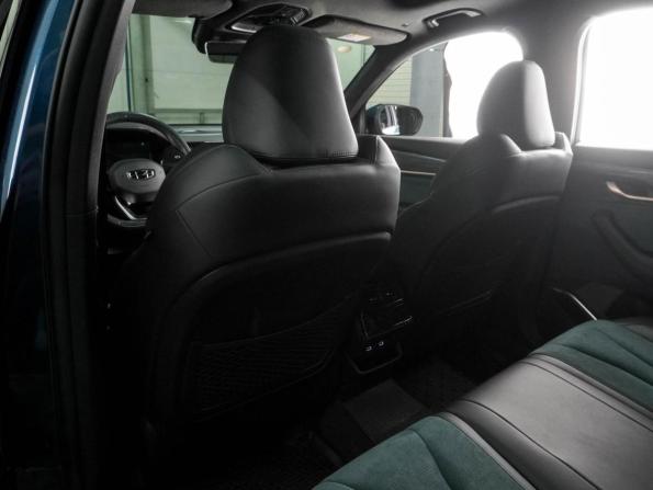 Geely Monjaro I с пробегом 2023 года, цена 2 997 000 рублей, 36782 км, внедорожник, Автокод Объявления