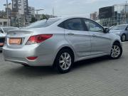 Hyundai Solaris I Челябинск  - изображение 10