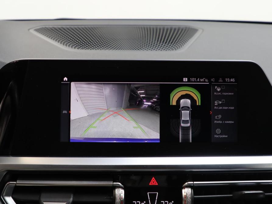 BMW 3 серии VII (G2x) Санкт-Петербург  - изображение 13