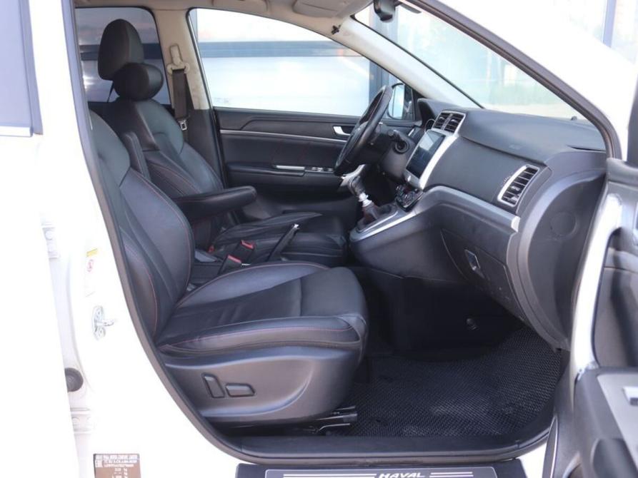 Haval H6 I Нижний Новгород  - изображение 13