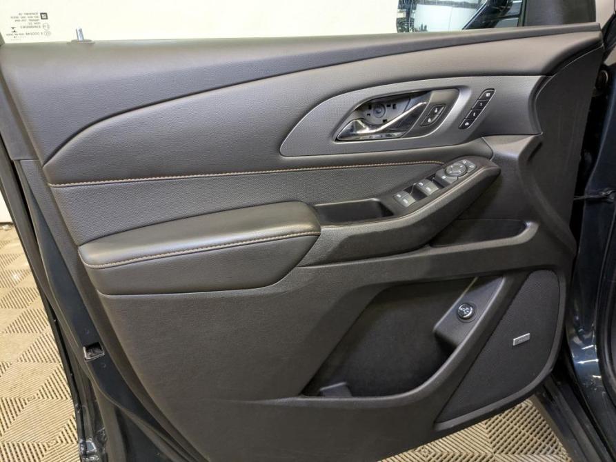 Chevrolet Traverse II Москва  - изображение 19