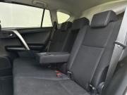 Toyota RAV4 IV (XA40) Рестайлинг Уфа  - изображение 37