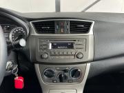 Nissan Sentra VII (B17) Тамбов  - изображение 37