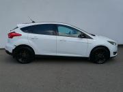 Ford Focus III Рестайлинг Москва  - изображение 22