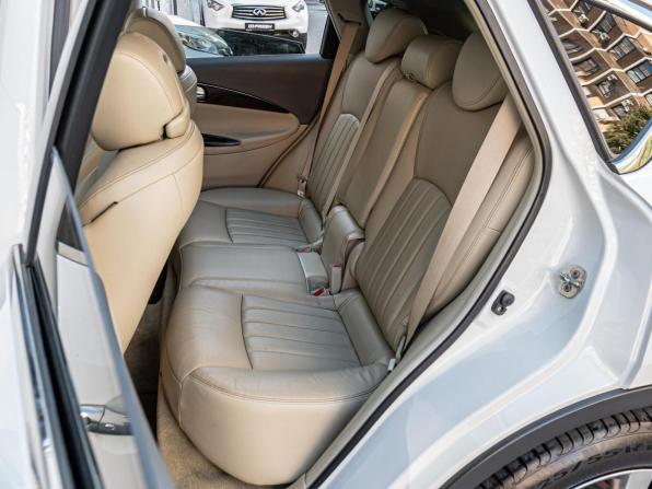 Infiniti QX50 I с пробегом 2014 года, цена 1 795 000 рублей, 105600 км, внедорожник, Автокод Объявления